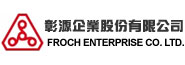 Logo aziendale FORCH