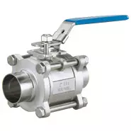 ball valve