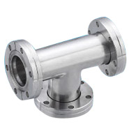 CF flange series