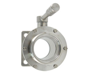 stainless steel wine valve