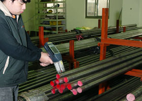 Made in Taiwan high quality stainless steels with reports and tests