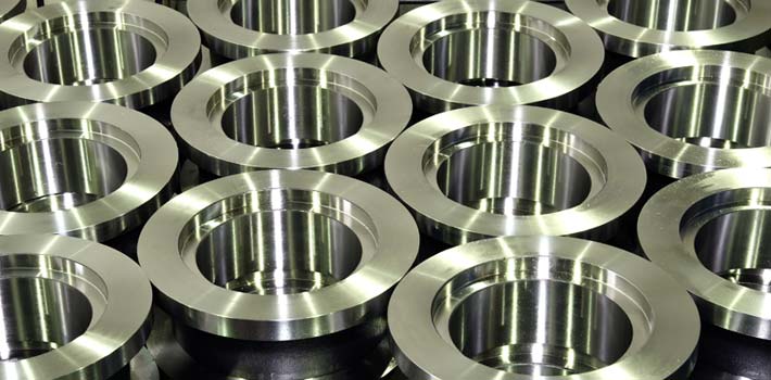 stainless steel vacuum fittings