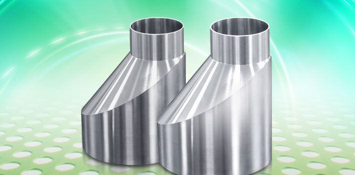 stainless steel pipe