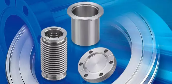 vacuum components