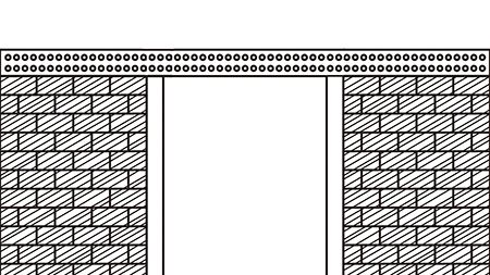 楣梁案例10