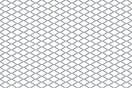 Fire Protection Type - Fire-Resistant Mesh 0.92KG Steel, Stainless Steel, Pre-Galvanized Steel.