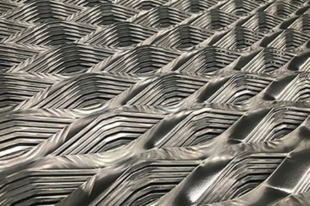 Архитектура Строительство - Shang Kai Steel Промышленные применения 1