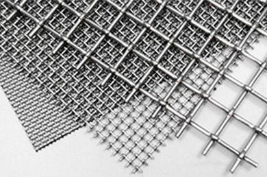 Other Metal Mesh