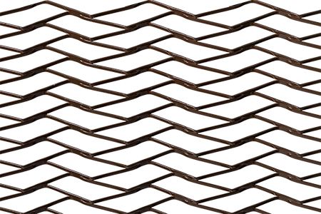 SKC Expanded Metal Mesh - Special Shaped Mesh SKC-001 Metal expanded mesh