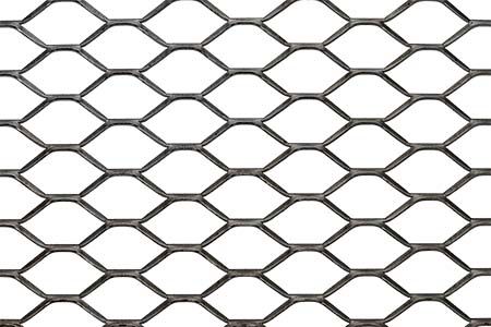 Ceiling Mesh - Ceiling Mesh SKCM 2151 expanded metal Steel, stainless steel, aluminum and Pre-Galvanized Steel…ect. Material Thickness：1.5T; Mesh size：21 x 51