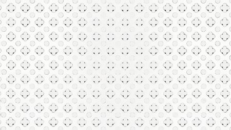 Perforated Mesh - Circular perforated mesh SKPM3