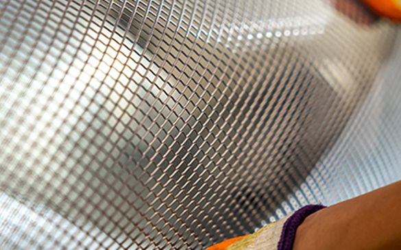 As experts in expanded metal mesh, we provide professional service, quality assurance, and steadfast integrity, aiming to be the leading global supplier.