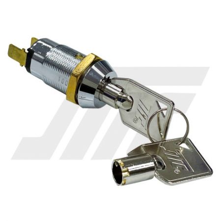 S212 S212A 19mm power lock with tubular key.