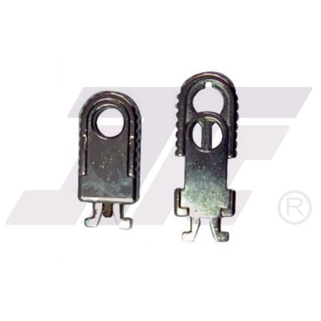 Laptop Dedicated Lock Pin Accessories - Accessories of Laptop special 3*7 K-hole foot pin