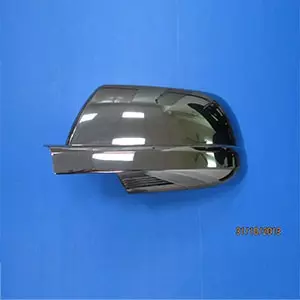 Mirror Covers  (Trivalent Chromium Plating)