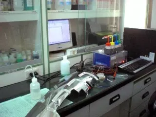 A TAF approved lab means a lab with test equipment that is qualified for conducting tests in order to create precisely made plastic plated products.