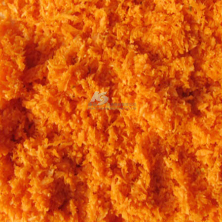 Carrot Smash (Apply to garlic, ginger, radish, pepper, mud, smash.)