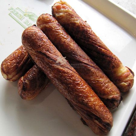 Crispy Stick (It can be baked into a delicious crispy stick, which is suitable for pastry bakery and bakery products.)