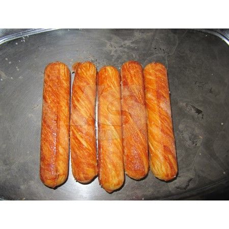 Crispy Stick (It can be baked into a delicious crispy stick, which is suitable for pastry bakery and bakery products.)