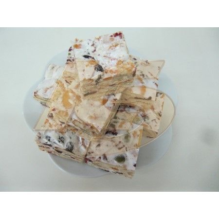 Nougat Cutting (Suitable for nougat, peanut, sesame candy Cutting)