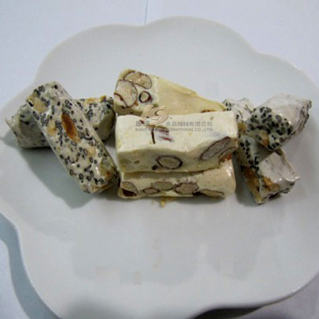 Nougat Cutting (Suitable for nougat, peanut, sesame candy Cutting)
