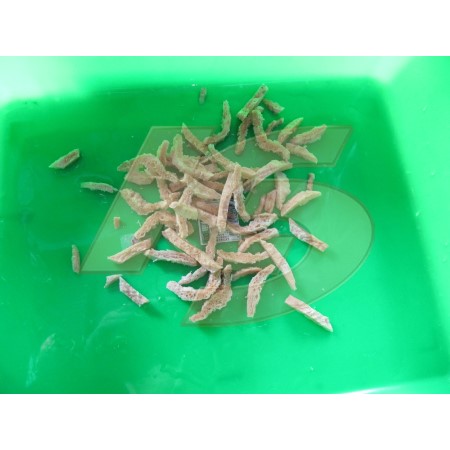 Cut material(Warm Meat Shredded, Dried Fruit and Shredded)
