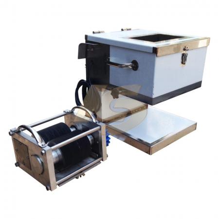 Table Type Meat Slicer
