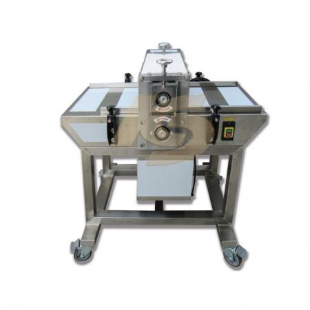 Nougat Cutter with Single Knife Type 360