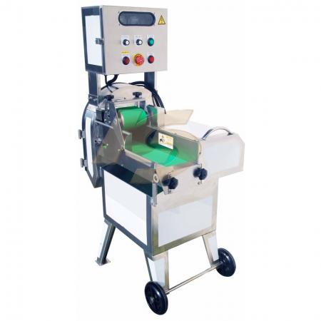 Leaf Vegetable Cutter (Middle Type)Frequency converter
