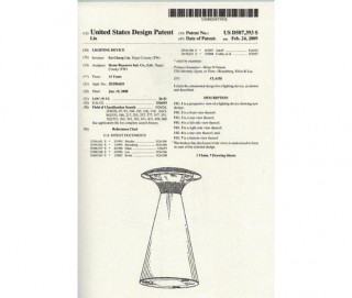 ETLED-18B Patente de EE. UU.