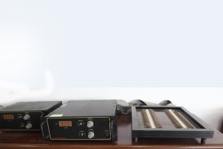 Integrator Machine Set (To test Color Temperature, Luminous Flux, Ra ...)