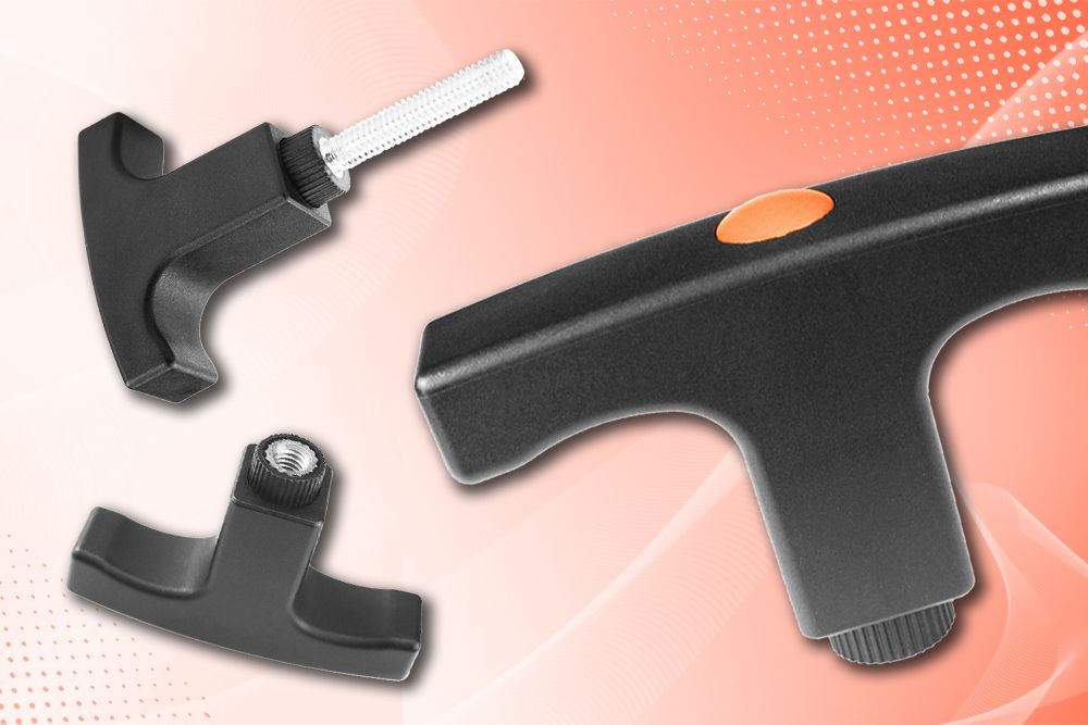 開發生產多樣尺寸安全把手螺絲