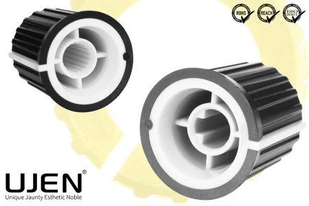 Control Knob - Adjusting knob