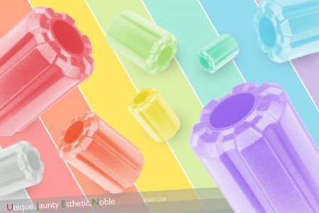 Ручка также может быть выполнена в индивидуальном цвете