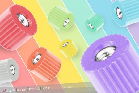 Ручка также может быть выполнена в индивидуальном цвете