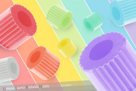 Ручка также может быть выполнена в индивидуальном цвете