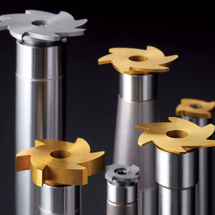 UFO T-Slot Insert | Milling Cutters | Y.T. / YT / YIH TROUN