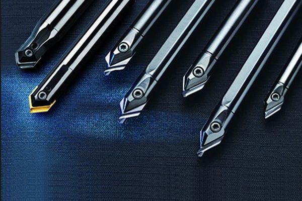 Serie de brocas centradoras