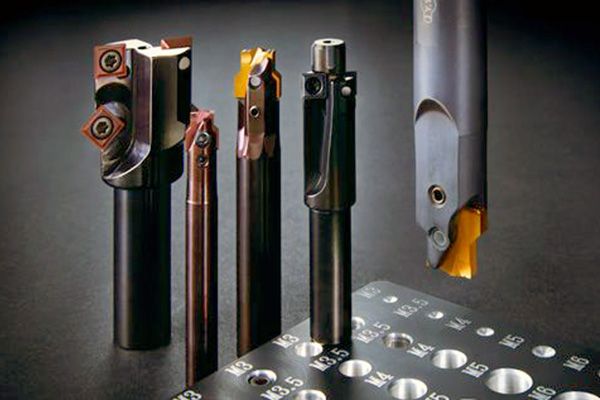 Seri Counter Bore