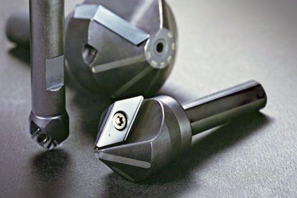 Chamfer Series