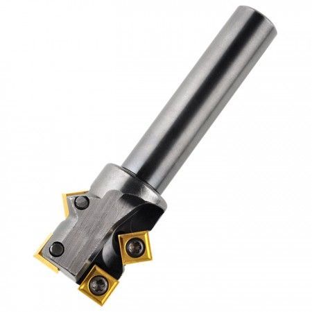 Fresado de contrasink para máquina CNC - CBI - Fresado de contrasink para máquina CNC - CBI