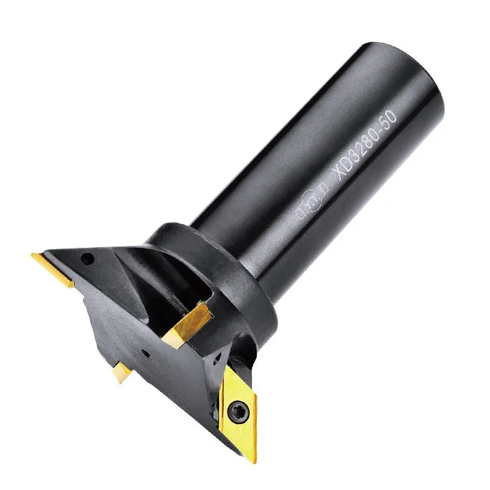 Фреза «ласточкин хвост» - XD - Фреза «ласточкин хвост» - XD