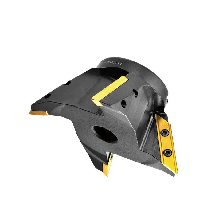 Dovetail Milling Cutter - XV - Dovetail Milling Cutter - XV