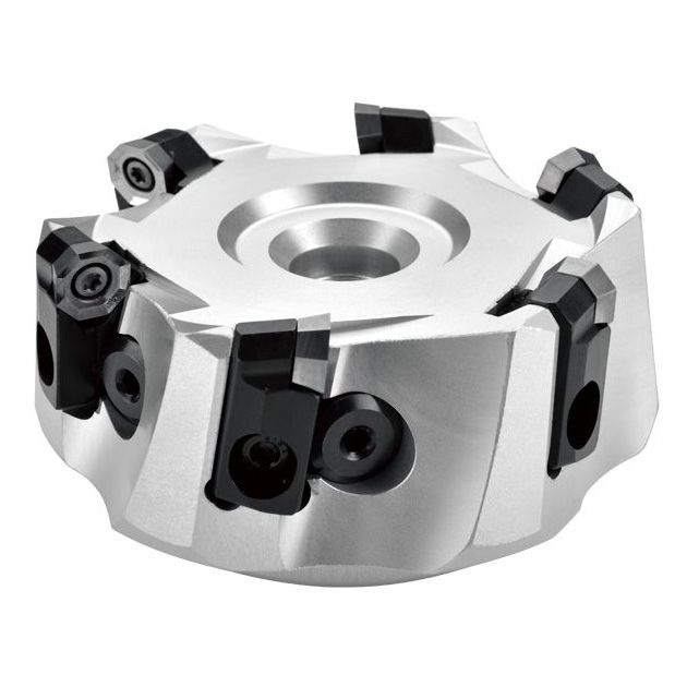 Fresa per fresatura facciale in lega di alluminio - MO - Fresa per fresatura facciale in lega di alluminio - MO