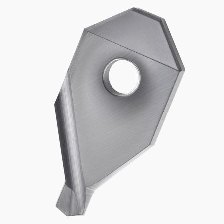 Merkez Matkap Takımı - A24 - 60° - Merkez Matkap Takımı - A24 - 60°