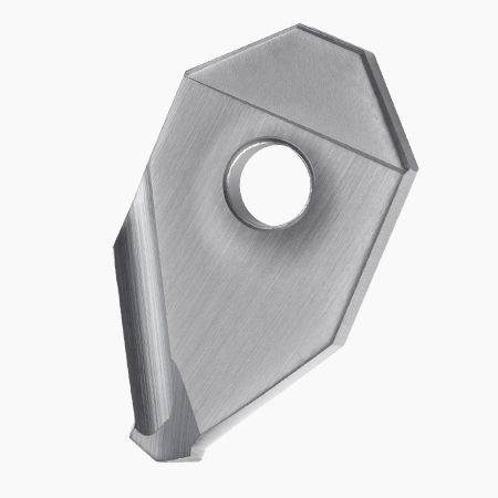 Merkez Matkap Takımı - D24 - 60° - Merkez Matkap Takımı - D24 - 60°