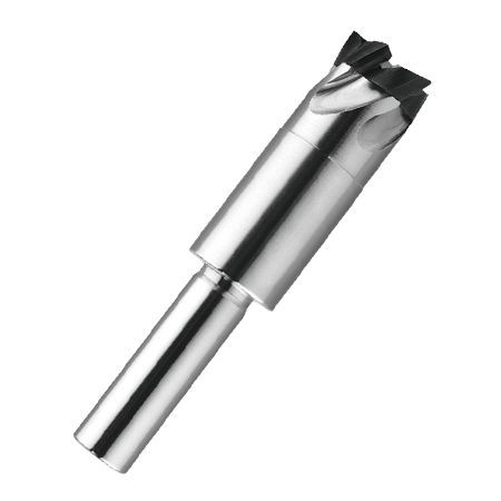 Titolari comuni di UFO MILL (HSS) - BB3 - Titolari comuni di UFO MILL (HSS) - BB3