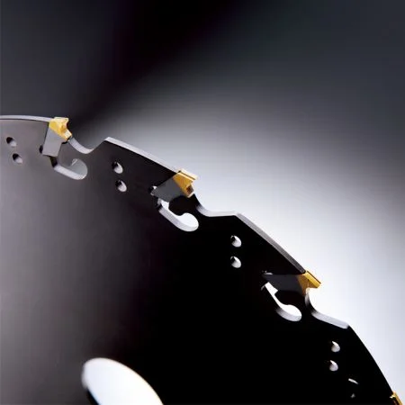 Saw Blade - Saw Blade
