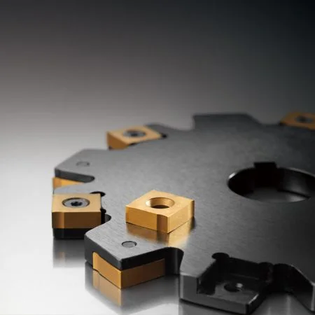 Side Milling Cutter - Side Milling Cutter