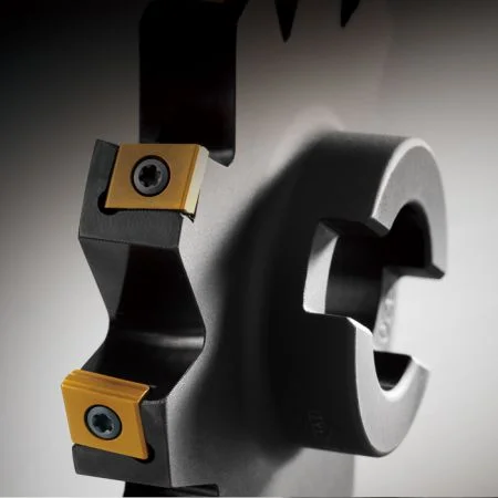 Disc Milling Cutter - Disc Milling Cutter